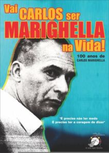 100 anos de Carlos Mariguella